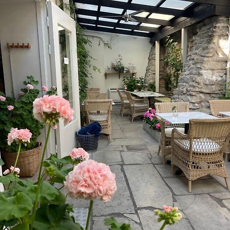 Villa Gutebagge Hotell VBY Exterior foto