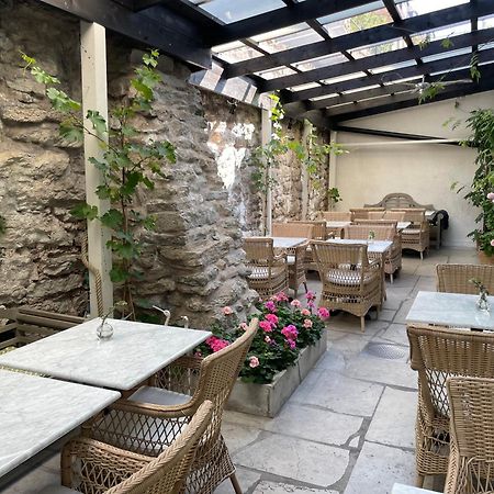 Villa Gutebagge Hotell VBY Exterior foto