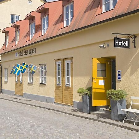 Villa Gutebagge Hotell VBY Exterior foto
